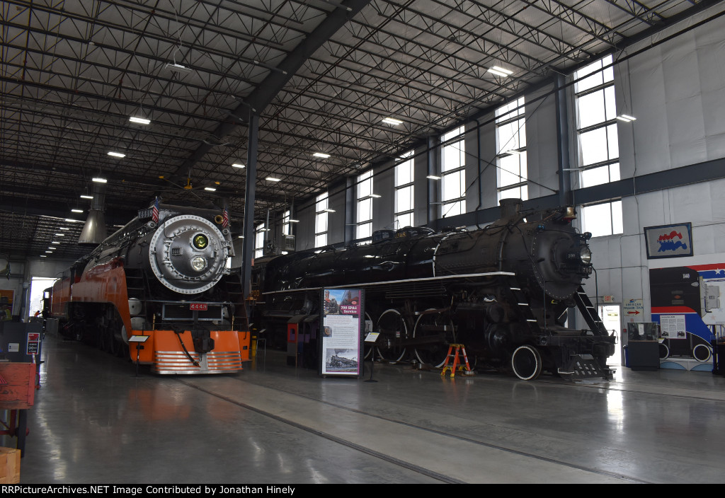 Oregon Railway Heritage Foundation